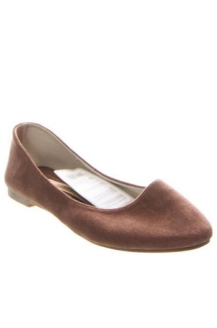 Γυναικεία παπούτσια Jenny Fairy, Μέγεθος 36, Χρώμα Καφέ, Τιμή 15,99 €