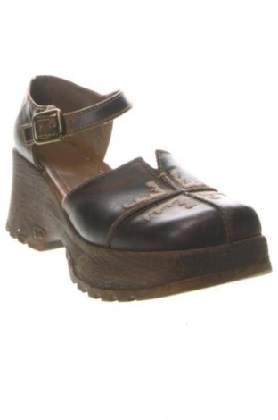 Дамски обувки Kess, Размер 37, Цвят Кафяв, Цена 24,03 €