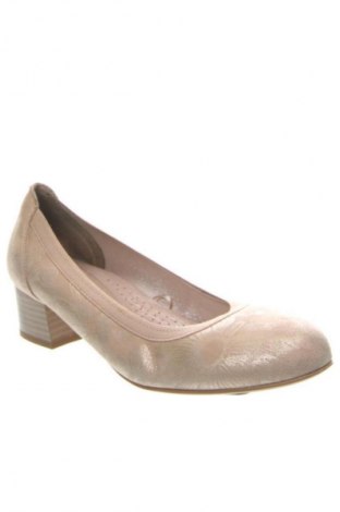 Дамски обувки Lasocki, Размер 38, Цвят Бежов, Цена 28,12 €