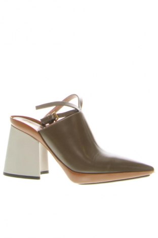 Damenschuhe Marni, Größe 36, Farbe Braun, Preis 82,14 €