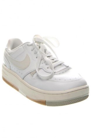 Γυναικεία παπούτσια Nike, Μέγεθος 37, Χρώμα Λευκό, Τιμή 40,99 €