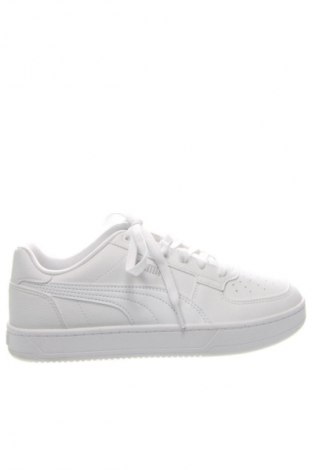 Γυναικεία παπούτσια PUMA, Μέγεθος 40, Χρώμα Λευκό, Τιμή 49,99 €