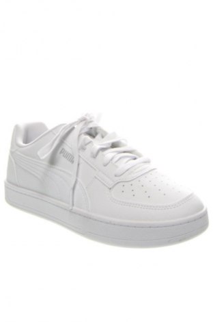 Γυναικεία παπούτσια PUMA, Μέγεθος 40, Χρώμα Λευκό, Τιμή 49,99 €