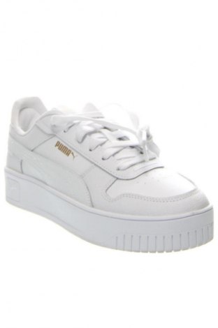Obuwie damskie PUMA, Rozmiar 39, Kolor Biały, Cena 267,99 zł