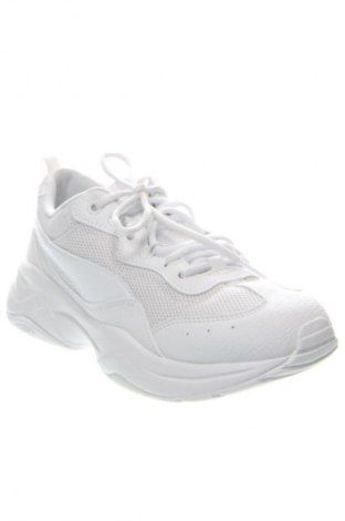 Γυναικεία παπούτσια PUMA, Μέγεθος 40, Χρώμα Λευκό, Τιμή 49,99 €