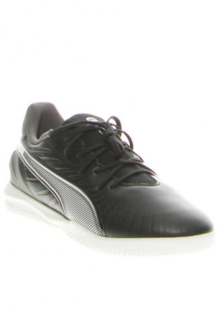 Γυναικεία παπούτσια PUMA, Μέγεθος 37, Χρώμα Μαύρο, Τιμή 35,99 €