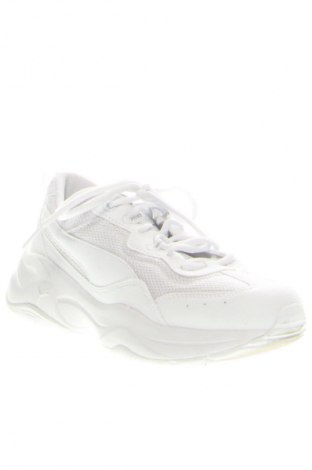 Damenschuhe PUMA, Größe 37, Farbe Weiß, Preis 49,99 €
