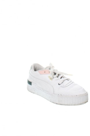 Dámske topánky  PUMA, Veľkosť 40, Farba Biela, Cena  25,95 €