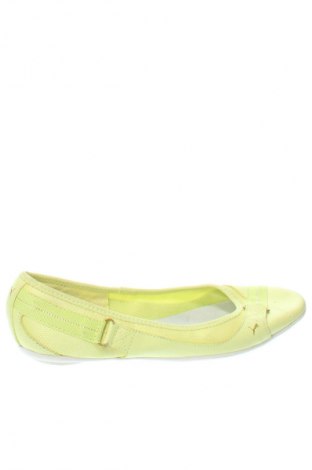 Obuwie damskie PUMA, Rozmiar 39, Kolor Zielony, Cena 43,43 zł