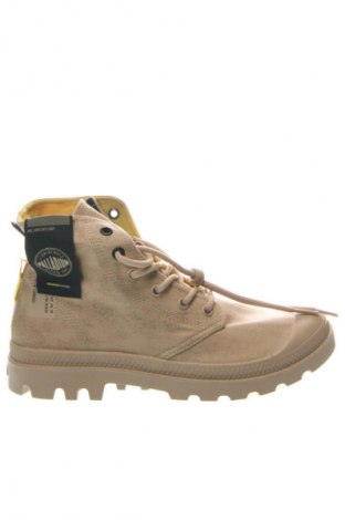 Dámske topánky  Palladium, Veľkosť 40, Farba Béžová, Cena  98,95 €