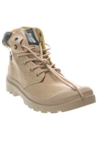 Dámske topánky  Palladium, Veľkosť 40, Farba Béžová, Cena  98,95 €
