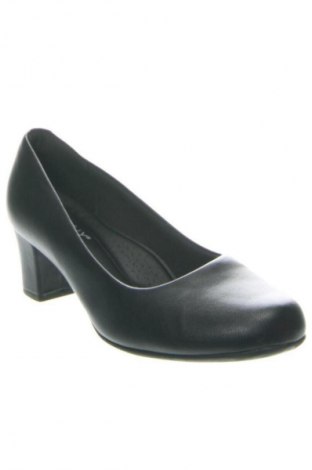 Încălțăminte de damă Piccadilly, Mărime 37, Culoare Negru, Preț 66,99 Lei
