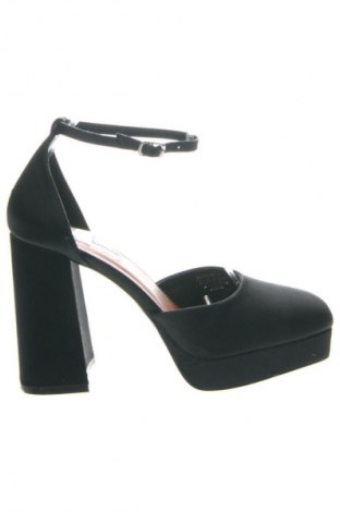 Γυναικεία παπούτσια Primark, Μέγεθος 39, Χρώμα Μαύρο, Τιμή 13,00 €