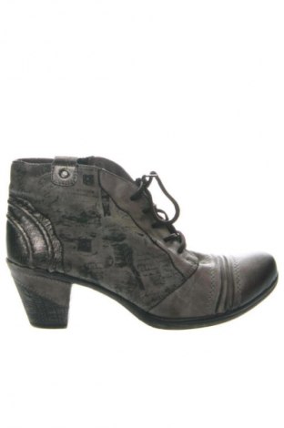 Damenschuhe Remonte, Größe 40, Farbe Beige, Preis 15,97 €