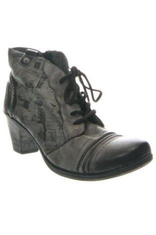 Damenschuhe Remonte, Größe 40, Farbe Beige, Preis 15,97 €