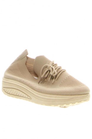 Γυναικεία παπούτσια Renda, Μέγεθος 40, Χρώμα  Μπέζ, Τιμή 40,99 €