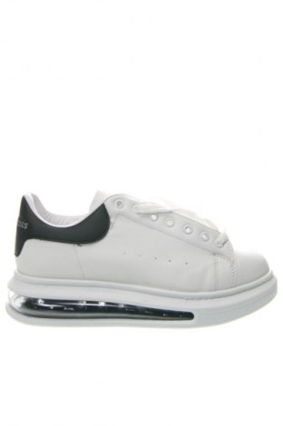 Damenschuhe RunnerBoss, Größe 39, Farbe Weiß, Preis 17,99 €