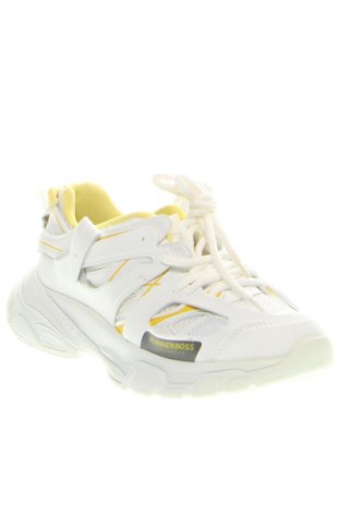 Dámske topánky  RunnerBoss, Veľkosť 40, Farba Biela, Cena  15,95 €