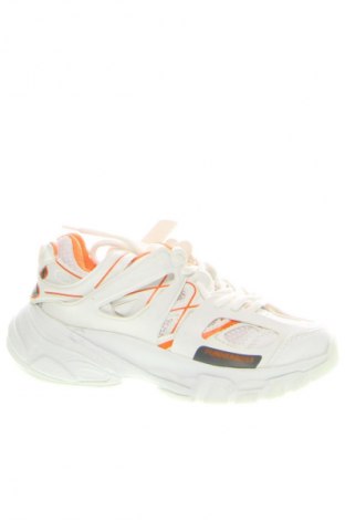 Γυναικεία παπούτσια RunnerBoss, Μέγεθος 36, Χρώμα Λευκό, Τιμή 19,99 €