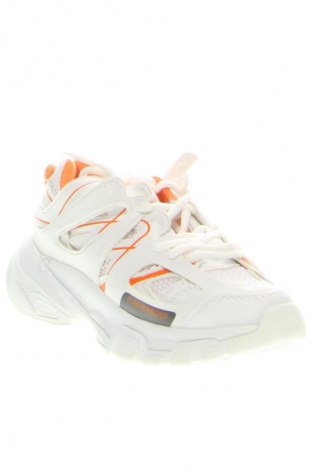 Γυναικεία παπούτσια RunnerBoss, Μέγεθος 36, Χρώμα Λευκό, Τιμή 19,99 €