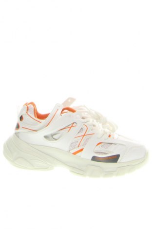 Γυναικεία παπούτσια RunnerBoss, Μέγεθος 37, Χρώμα Λευκό, Τιμή 18,99 €