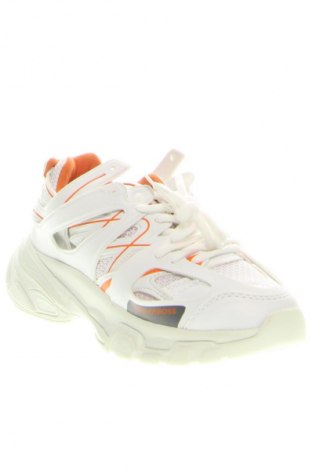 Γυναικεία παπούτσια RunnerBoss, Μέγεθος 37, Χρώμα Λευκό, Τιμή 18,99 €
