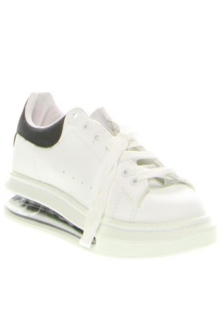 Γυναικεία παπούτσια RunnerBoss, Μέγεθος 36, Χρώμα Λευκό, Τιμή 16,99 €