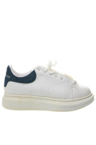 Γυναικεία παπούτσια RunnerBoss, Μέγεθος 41, Χρώμα Λευκό, Τιμή 18,99 €