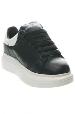 Dámske topánky  RunnerBoss, Veľkosť 37, Farba Čierna, Cena  12,95 €