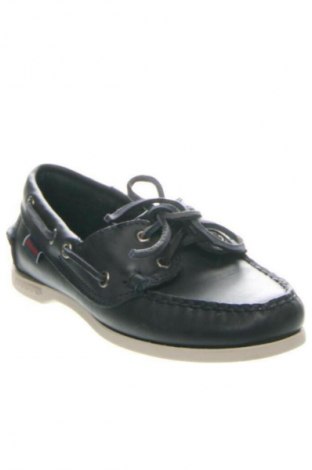 Damenschuhe Sebago, Größe 36, Farbe Schwarz, Preis 31,99 €