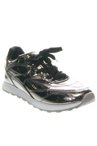 Γυναικεία παπούτσια Sinsay, Μέγεθος 40, Χρώμα Γκρί, Τιμή 17,64 €