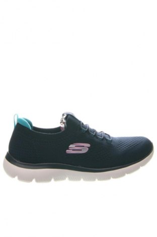 Γυναικεία παπούτσια Skechers, Μέγεθος 39, Χρώμα Μπλέ, Τιμή 88,99 €