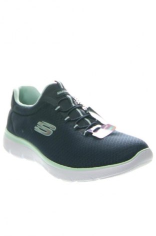 Дамски обувки Skechers, Размер 39, Цвят Син, Цена 98,67 €