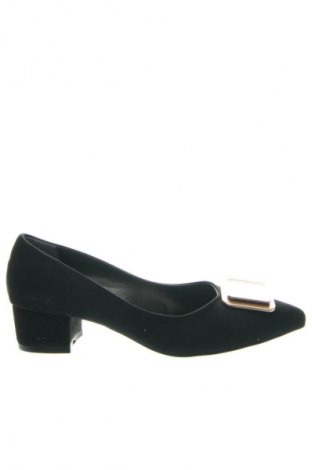 Damenschuhe Skobien, Größe 38, Farbe Schwarz, Preis € 43,99