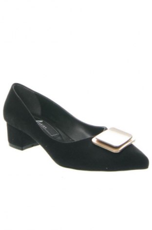 Damenschuhe Skobien, Größe 38, Farbe Schwarz, Preis € 43,99