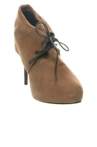 Γυναικεία παπούτσια Supertrash, Μέγεθος 38, Χρώμα Καφέ, Τιμή 12,99 €