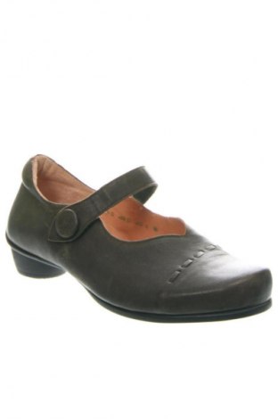 Obuwie damskie Think!, Rozmiar 40, Kolor Brązowy, Cena 180,53 zł