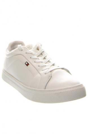 Γυναικεία παπούτσια Tommy Hilfiger, Μέγεθος 40, Χρώμα Λευκό, Τιμή 53,99 €
