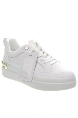 Dámske topánky  Tommy Hilfiger, Veľkosť 38, Farba Biela, Cena  68,95 €
