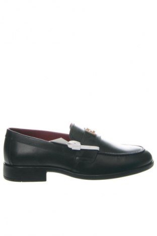 Γυναικεία παπούτσια Tommy Hilfiger, Μέγεθος 42, Χρώμα Μαύρο, Τιμή 62,99 €