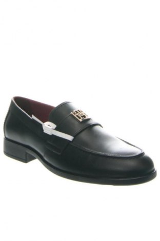 Γυναικεία παπούτσια Tommy Hilfiger, Μέγεθος 42, Χρώμα Μαύρο, Τιμή 62,99 €