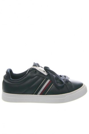 Dámské boty  Tommy Hilfiger, Velikost 38, Barva Modrá, Cena  2 549,00 Kč, #134340763