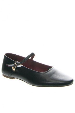 Damenschuhe Tommy Hilfiger, Größe 36, Farbe Schwarz, Preis 48,99 €