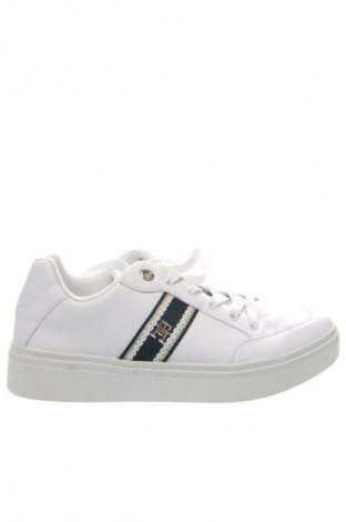 Încălțăminte de damă Tommy Hilfiger, Mărime 38, Culoare Alb, Preț 599,99 Lei