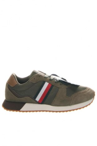 Dámske topánky  Tommy Hilfiger, Veľkosť 39, Farba Zelená, Cena  45,95 €