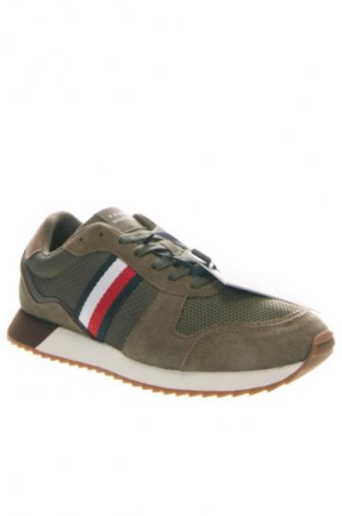 Dámske topánky  Tommy Hilfiger, Veľkosť 39, Farba Zelená, Cena  45,95 €