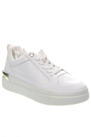 Încălțăminte de damă Tommy Hilfiger, Mărime 41, Culoare Alb, Preț 358,99 Lei