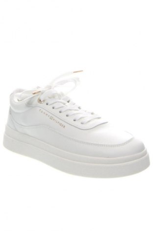 Dámske topánky  Tommy Hilfiger, Veľkosť 38, Farba Biela, Cena  81,95 €