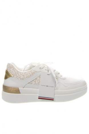 Γυναικεία παπούτσια Tommy Hilfiger, Μέγεθος 37, Χρώμα Πολύχρωμο, Τιμή 134,99 €