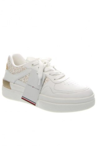 Γυναικεία παπούτσια Tommy Hilfiger, Μέγεθος 37, Χρώμα Πολύχρωμο, Τιμή 134,99 €